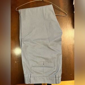 Bonobos Friday pants, slim fit